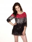 Environ 460 nouvelles outtakes de Kstew (Glamour)