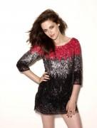 Environ 460 nouvelles outtakes de Kstew (Glamour)