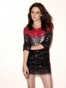 Environ 460 nouvelles outtakes de Kstew (Glamour)