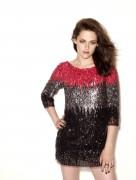 Environ 460 nouvelles outtakes de Kstew (Glamour)