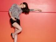 Environ 460 nouvelles outtakes de Kstew (Glamour)