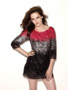 Environ 460 nouvelles outtakes de Kstew (Glamour)