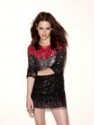 Environ 460 nouvelles outtakes de Kstew (Glamour)