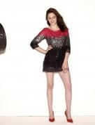 Environ 460 nouvelles outtakes de Kstew (Glamour)