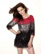 Environ 460 nouvelles outtakes de Kstew (Glamour)