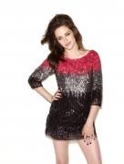 Environ 460 nouvelles outtakes de Kstew (Glamour)