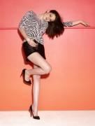 Environ 460 nouvelles outtakes de Kstew (Glamour)