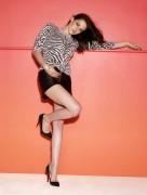 Environ 460 nouvelles outtakes de Kstew (Glamour)