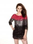 Environ 460 nouvelles outtakes de Kstew (Glamour)