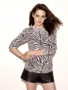 Environ 460 nouvelles outtakes de Kstew (Glamour)