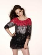 Environ 460 nouvelles outtakes de Kstew (Glamour)