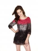 Environ 460 nouvelles outtakes de Kstew (Glamour)