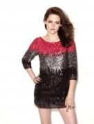 Environ 460 nouvelles outtakes de Kstew (Glamour)