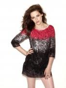 Environ 460 nouvelles outtakes de Kstew (Glamour)