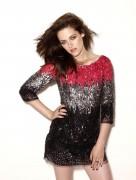 Environ 460 nouvelles outtakes de Kstew (Glamour)