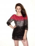 Environ 460 nouvelles outtakes de Kstew (Glamour)