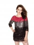 Environ 460 nouvelles outtakes de Kstew (Glamour)