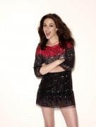 Environ 460 nouvelles outtakes de Kstew (Glamour)