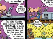 L’or bleue, avant première Forum Mondiale l’Eau