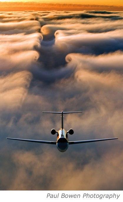 Portance : pourquoi ça vole ? Portance : pourquoi ça vole ?