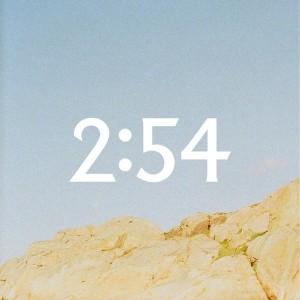 2:54 – Scarlet EP