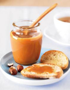 Recette de ma mamie : la confiture de lait