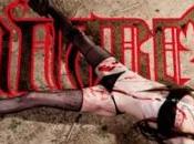 Huntress, Spell Eater dans radar