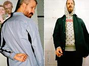 Supreme comme garçons shirt