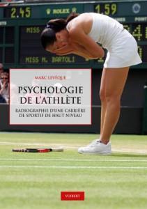 Psychologie de l’athlète – Marc Levêque