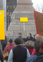 En Russie, au Sénégal, au Myanmar ou en Haïti?