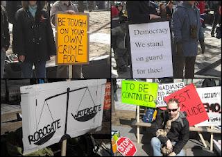 En Russie, au Sénégal, au Myanmar ou en Haïti?