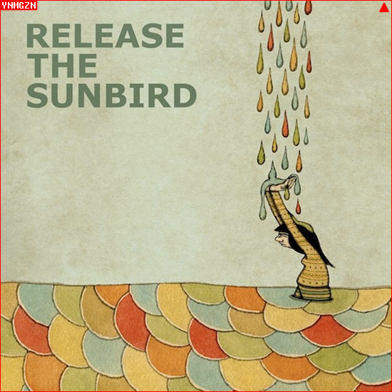 [MP3] Release The Sunbird: « I Will Walk »