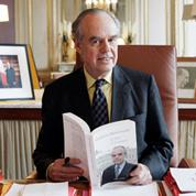 La télé de Frédéric Mitterand