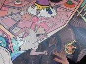 grand Jean Giraud, alias Moebius, s'est éteint