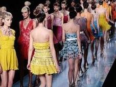 Vous saurez tout, tout Fashion-week