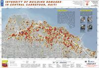 Géographie des risques et de la catastrophe : le cas des séismes