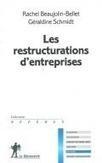 Restructurations d’Entreprises : un point de vue riche et ouvert
