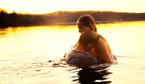 Ren, la cosmétique bio ultra épurée, pour ne pas dire libérée…