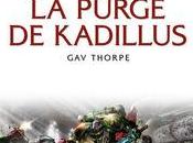 Batailles l'Astartes, tome purge Kadillus