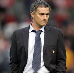 Mourinho : « Plus que content pour les trois points