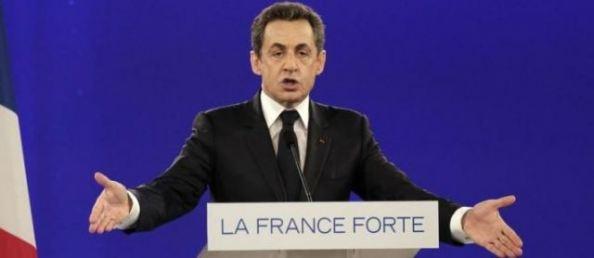 Nicolas Sarkozy : au secours, la grande bouffonnerie a eu lieu hier à Villepinte (93)