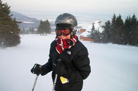 Perdus sans la nature.....