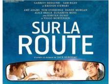 Cinéma road (Sur route), Bande annonce