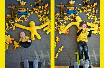 Un lundi parmi tant d'autres #70