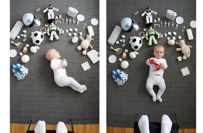 Un lundi parmi tant d'autres #70