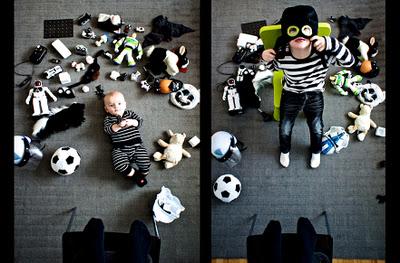 Un lundi parmi tant d'autres #70