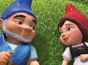 Gnomeo Juliette suite