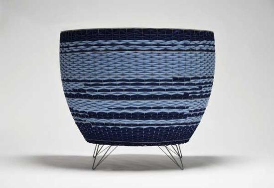 Big Basket - Ola Gillgren - 2