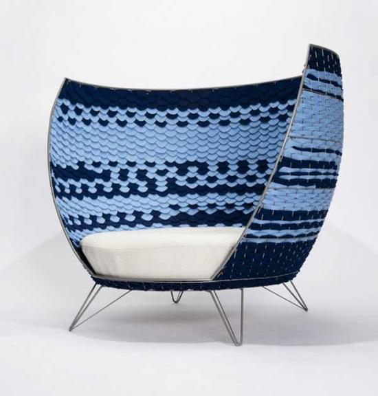 Big Basket - Ola Gillgren