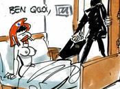 Pourquoi vais quitter France vous perdrez